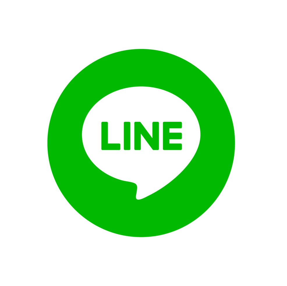 LINE